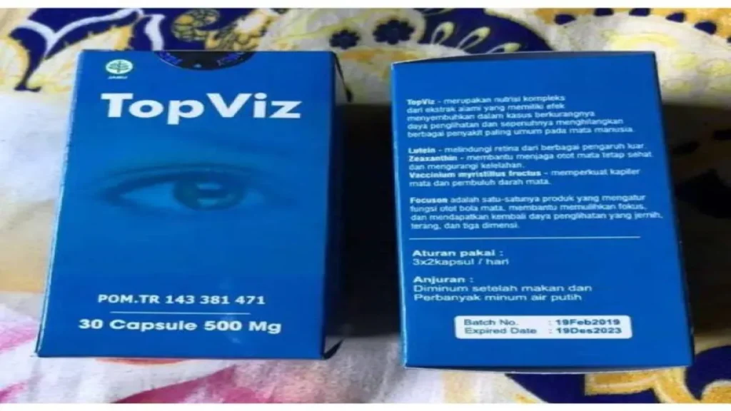 Vision - en farmacias - comentarios - donde comprar - precio - México - foro - opiniones - qué es esto - ingredientes